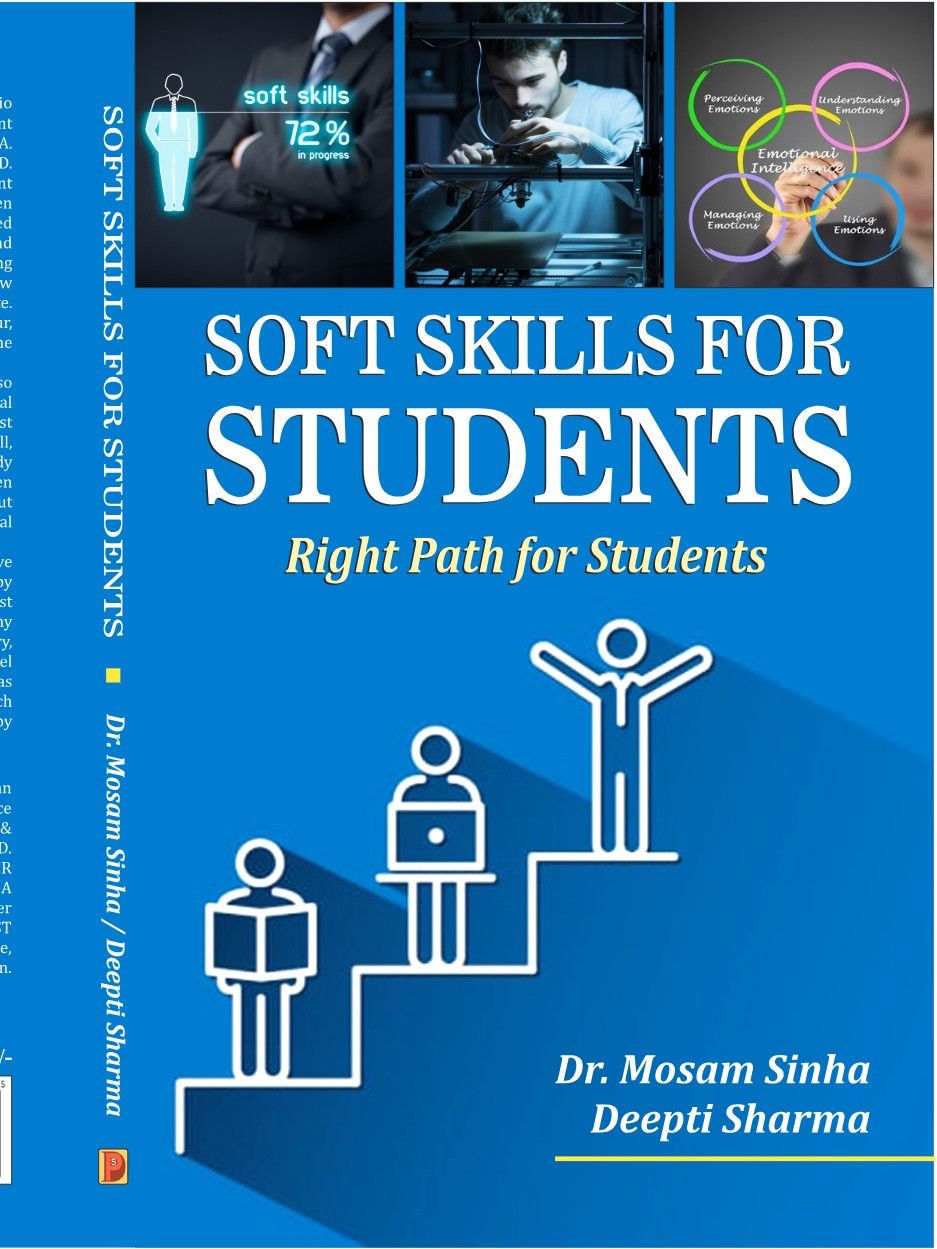 Soft Skills For Students